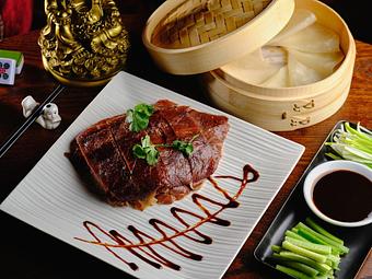 Product - TAO Asian Bistro & Nightclub in Las Vegas, NV Asian Restaurants