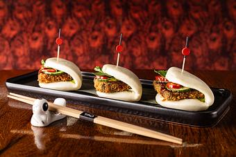 Product - TAO Asian Bistro & Nightclub in Las Vegas, NV Asian Restaurants