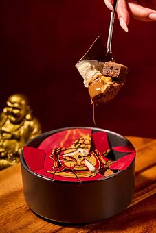 Product - TAO Asian Bistro & Nightclub in Las Vegas, NV Asian Restaurants