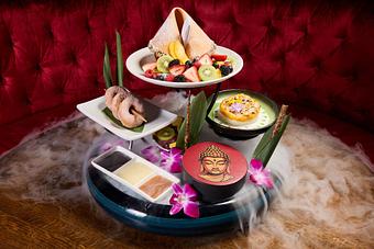 Product - TAO Asian Bistro & Nightclub in Las Vegas, NV Asian Restaurants