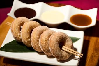 Product - TAO Asian Bistro & Nightclub in Las Vegas, NV Asian Restaurants