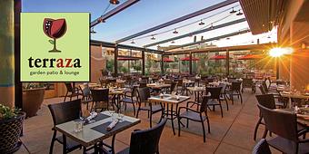 Interior - The Grill at Hacienda del Sol in Tucson, AZ American Restaurants