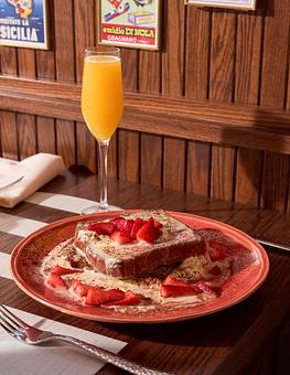 Product - Testa Rossa Glen Mills in Glen Mills - Glen Mills, PA Italian Restaurants