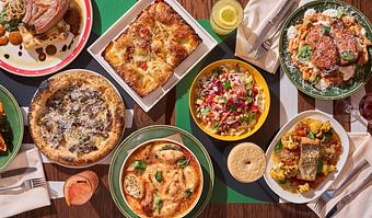 Product - Testa Rossa Glen Mills in Glen Mills - Glen Mills, PA Italian Restaurants