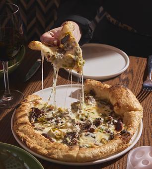 Product - Testa Rossa Glen Mills in Glen Mills - Glen Mills, PA Italian Restaurants