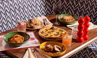Product - Testa Rossa Glen Mills in Glen Mills - Glen Mills, PA Italian Restaurants