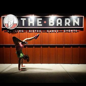 Product - The Barn Bowl & Bistro in Oak Bluffs, MA American Restaurants