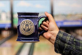 Product - The Barn Bowl & Bistro in Oak Bluffs, MA American Restaurants