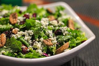 Product - The Barn Bowl & Bistro in Oak Bluffs, MA American Restaurants