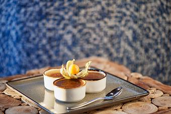 Product - The Berkeley Boathouse in Berkeley, CA Seafood Restaurants