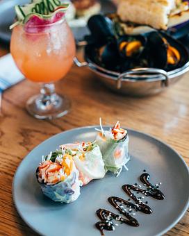 Product - The Boathouse Restaurant in Kennebunkport, ME Seafood Restaurants