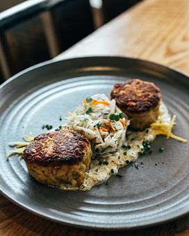 Product - The Boathouse Restaurant in Kennebunkport, ME Seafood Restaurants