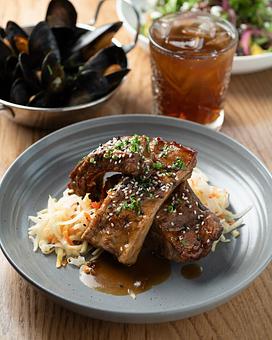 Product - The Boathouse Restaurant in Kennebunkport, ME Seafood Restaurants