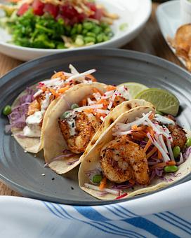 Product - The Boathouse Restaurant in Kennebunkport, ME Seafood Restaurants