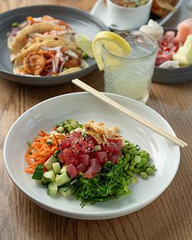 Product - The Boathouse Restaurant in Kennebunkport, ME Seafood Restaurants