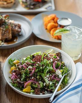 Product - The Boathouse Restaurant in Kennebunkport, ME Seafood Restaurants