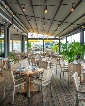 Product - The Boathouse Restaurant in Kennebunkport, ME Seafood Restaurants