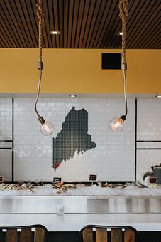 Product - The Boathouse Restaurant in Kennebunkport, ME Seafood Restaurants