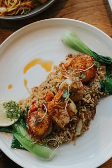 Product - The Boathouse Restaurant in Kennebunkport, ME Seafood Restaurants