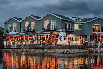 Product - The Boathouse Restaurant in Kennebunkport, ME Seafood Restaurants