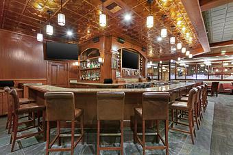Product - The Club Tavern and Grill in Bozeman, MT American Restaurants