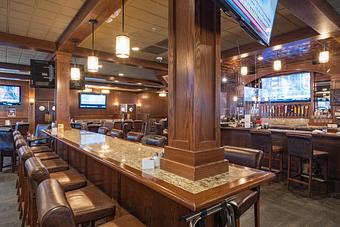 Product - The Club Tavern and Grill in Bozeman, MT American Restaurants