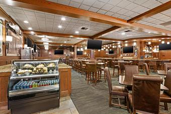 Product - The Club Tavern and Grill in Bozeman, MT American Restaurants