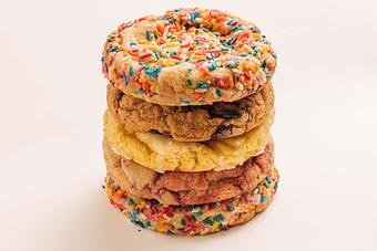 Product - The Cookie Bar by Summer House in Chicago, IL Restaurants/Food & Dining Product - The Cookie Bar by Summer House in Chicago, IL Restaurants/Food & Dining