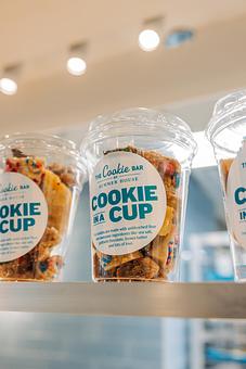 Product - The Cookie Bar by Summer House in Chicago, IL Restaurants/Food & Dining Product - The Cookie Bar by Summer House in Chicago, IL Restaurants/Food & Dining