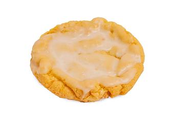Product: Lemon cookie covered in a glaze. - The Cookie Bar by Summer House in Chicago, IL Restaurants/Food & Dining