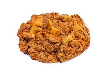 Product: Oatmeal cookie made with chunks of apple. - The Cookie Bar by Summer House in Chicago, IL Restaurants/Food & Dining