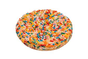 Product: Sugar cookie covered in colorful sprinkles. - The Cookie Bar by Summer House in Chicago, IL Restaurants/Food & Dining