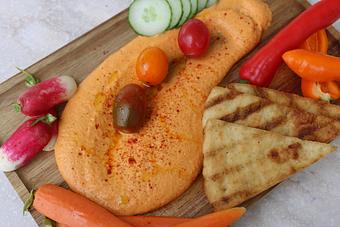 Product - The Dock in Chesapeake Beach, MD Sandwich Shop Restaurants