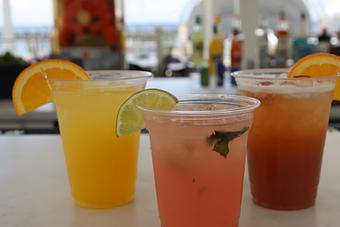 Product - The Dock in Chesapeake Beach, MD Sandwich Shop Restaurants