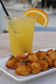 Product - The Dock in Chesapeake Beach, MD Sandwich Shop Restaurants