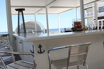 unclassified - The Dock in Chesapeake Beach, MD Sandwich Shop Restaurants