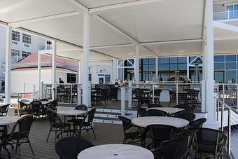 Product - The Dock in Chesapeake Beach, MD Sandwich Shop Restaurants