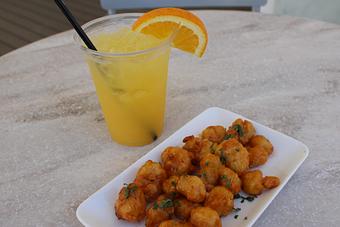 unclassified - The Dock in Chesapeake Beach, MD Sandwich Shop Restaurants