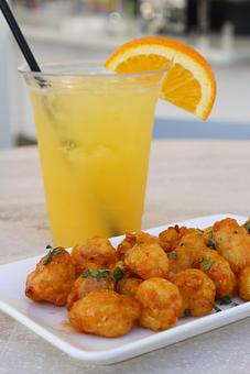 Product - The Dock in Chesapeake Beach, MD Sandwich Shop Restaurants