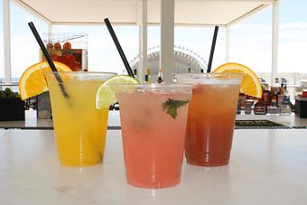 Product - The Dock in Chesapeake Beach, MD Sandwich Shop Restaurants