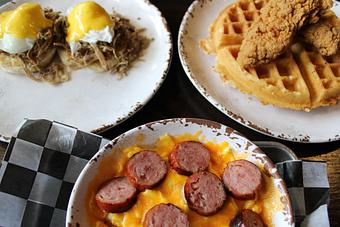 Product - The Dock in Chesapeake Beach, MD Sandwich Shop Restaurants