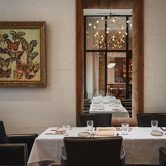 Product: The Farm Italy Restaurant NY Dining Room - The Farm Italy Restaurant & Bar in Huntington Village NY - Huntington, NY Italian Restaurants
