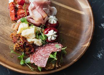 Product: The Farm Italy Restaurant NY Antipasti - The Farm Italy Restaurant & Bar in Huntington Village NY - Huntington, NY Italian Restaurants