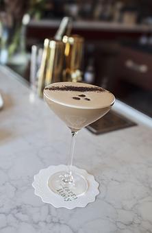 Product: The Farm Italy Restaurant NY Espresso Martini - The Farm Italy Restaurant & Bar in Huntington Village NY - Huntington, NY Italian Restaurants