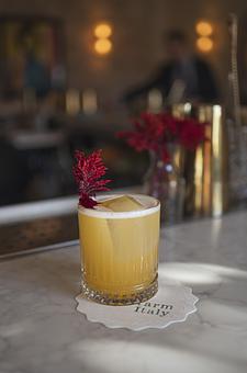 Product: The Farm Italy Restaurant NY Dos Hombres Margarita - The Farm Italy Restaurant & Bar in Huntington Village NY - Huntington, NY Italian Restaurants