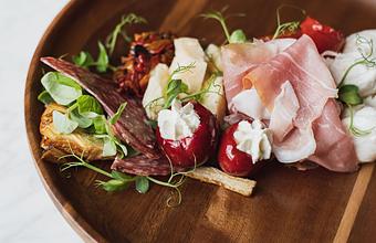 Product: The Farm Italy Restaurant NY Farm Antipasti - The Farm Italy Restaurant & Bar in Huntington Village NY - Huntington, NY Italian Restaurants