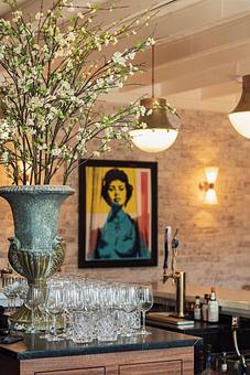 Product: The Farm Italy Restaurant NY - The Farm Italy Restaurant & Bar in Huntington Village NY - Huntington, NY Italian Restaurants
