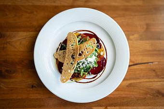 Product - The Liberty Hotel, Boston in Boston, MA Restaurants/Food & Dining