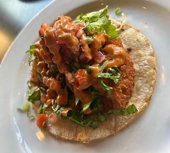 Product - The Mimosa House in Folsom, CA American Restaurants