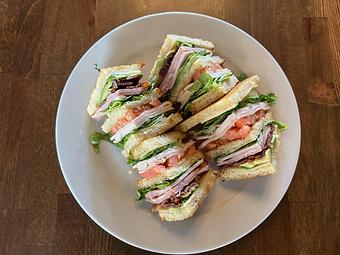 Product - The Mimosa House in Folsom, CA American Restaurants